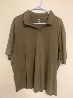12 pcs Uniqlo Polo XXL