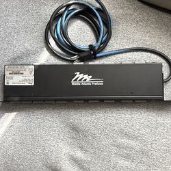 Middle Atlantic Products