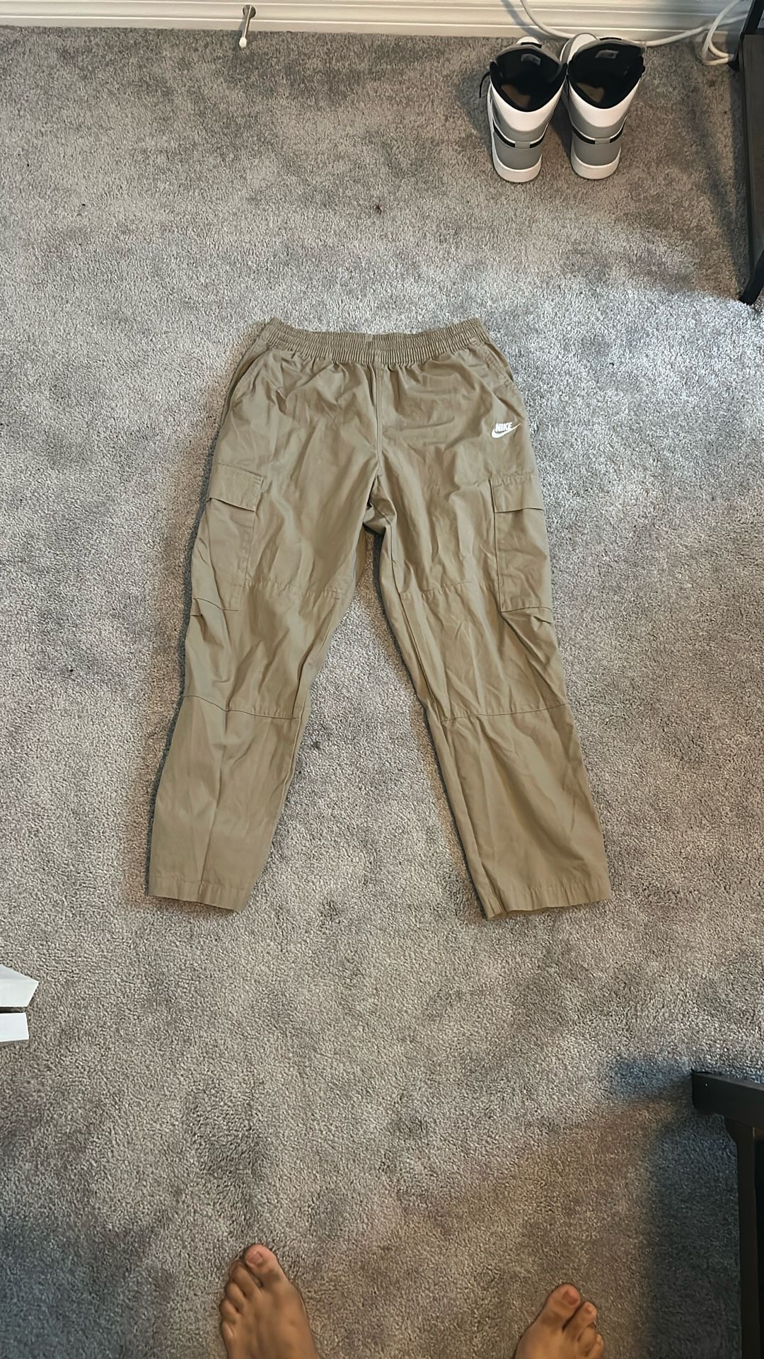 nike cargo pants
