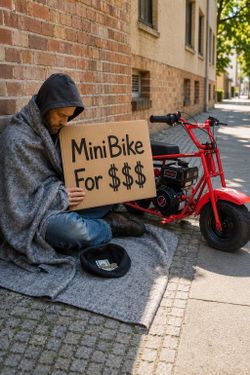Mini Bike