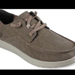 skecher zapatillas sin cordones 