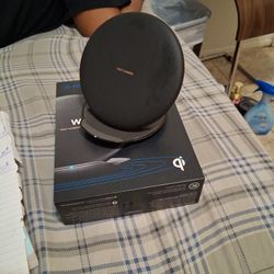 SAMSONG WIRELESS CHARGING COVERTIBLE CELL PHONE CHARGERS