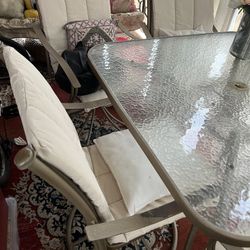 Patio Furniture 