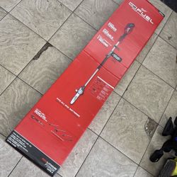 Milwaukee M18 Fuel Pole Saw Tool Only 