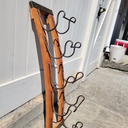 Wine Rack