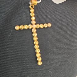 Cross Pendant