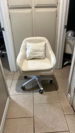 Vanity / Office Chair