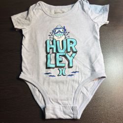 Hurley