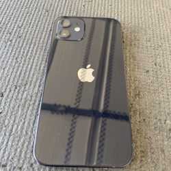 iPhone 12 (working Perfectly)