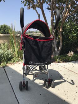 Babies r clearance us lightweight stroller