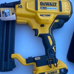 Dewalt XR 