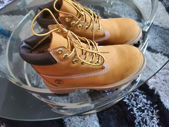 Timberland