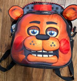 Five Nights at Freddy’s.  Small Kids Backpack  Small backpack