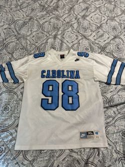 Lawrence Taylor North Carolina jersey XL
