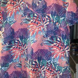 Scrub Top