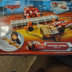 Kids Disney "Cars" Toy