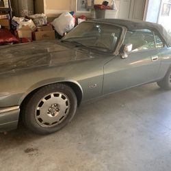 1996 Isuzu Rodeo on offerup
