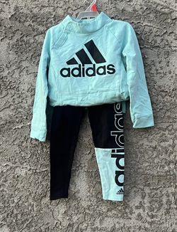 Adidas Para Niña