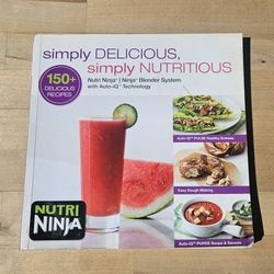  "Simply Delicious, Simply Nutritious"