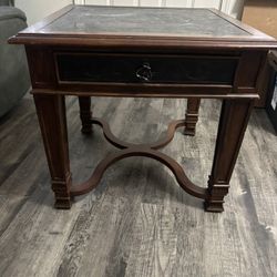 Living Room Table
