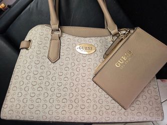Guess bags
