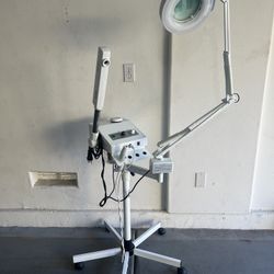 SkinAct  Facial Steamer 