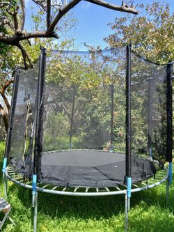 Trampoline