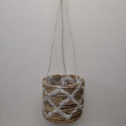 Hanging Basket 