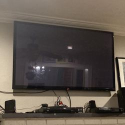 LG TV