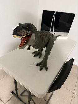T-REX. Perfect condition !
