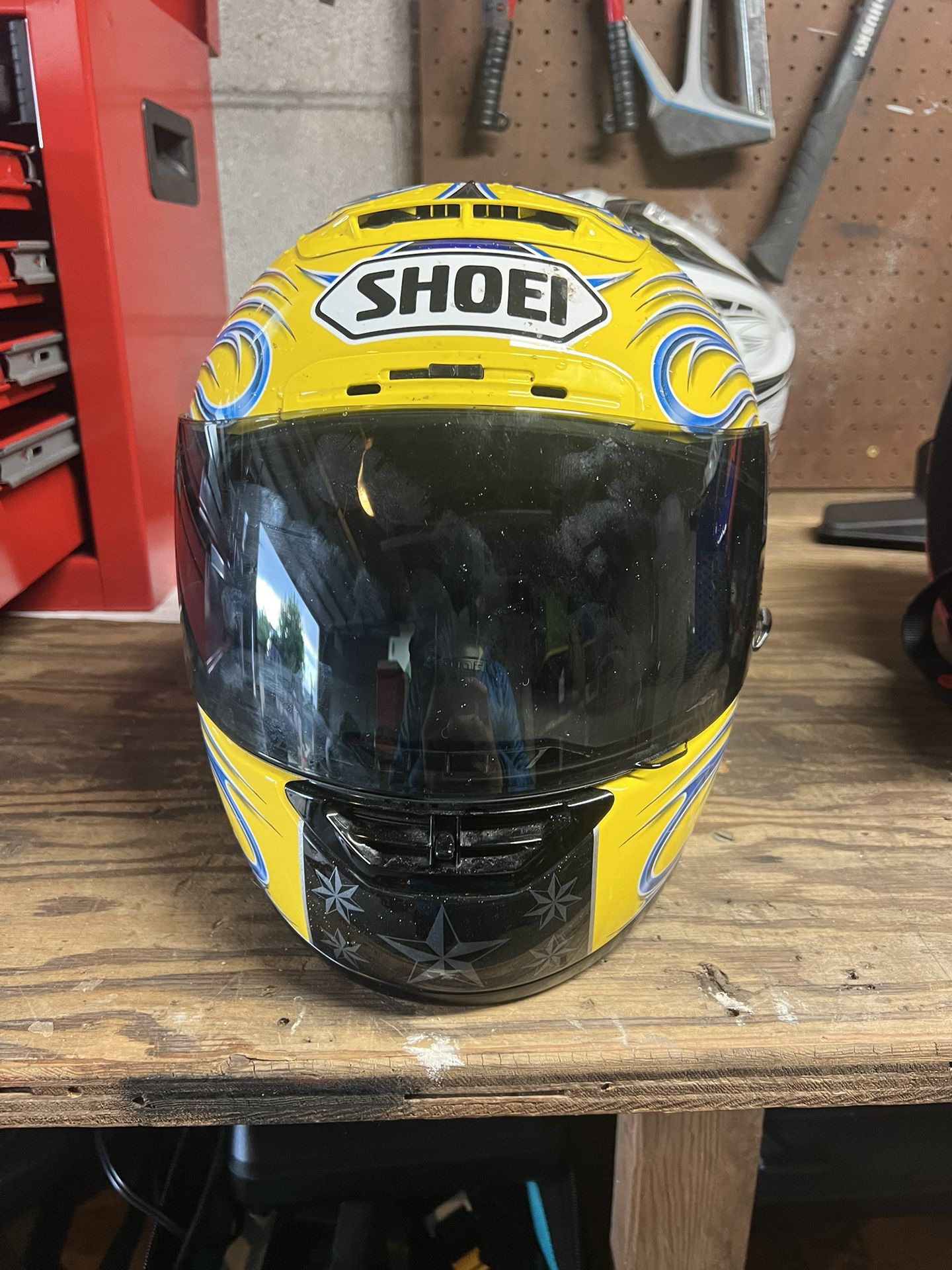 Shoei X Eleven for Sale in Gig Harbor, WA - OfferUp