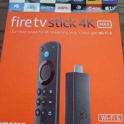 Firestick TV Stick