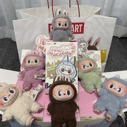 Labubu