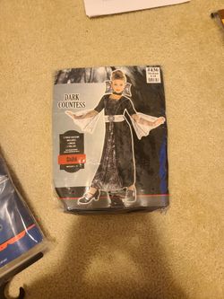 Halloween Costume
