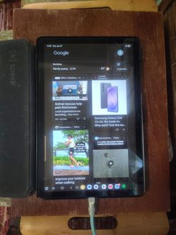 Samsung Galaxy tablet 9 + 5G