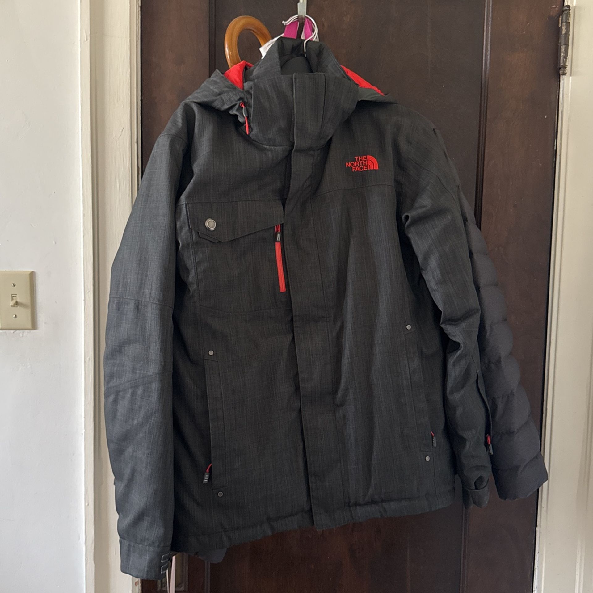 Men’s North Face Jacket