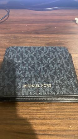 michael kors wallet