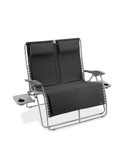 Uline Double Zero Gravity Chair
