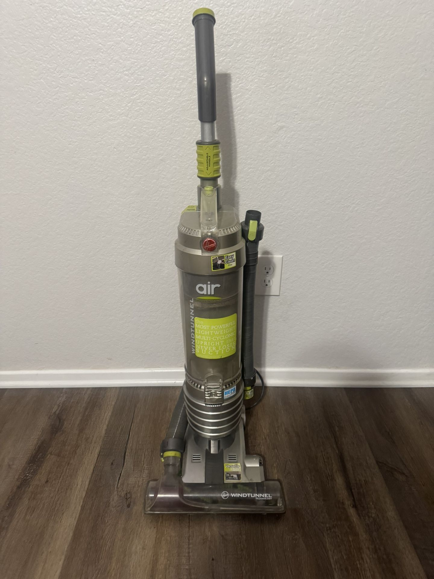 Hoover Vacuum