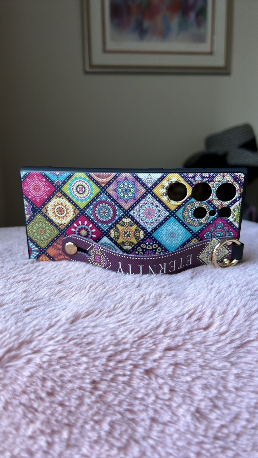 For Samsung Galaxy S22, S22 Plus, S22 Ultra Phone Case