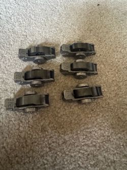 Intake Rocker Arms 3.6L Pentastar Engine
