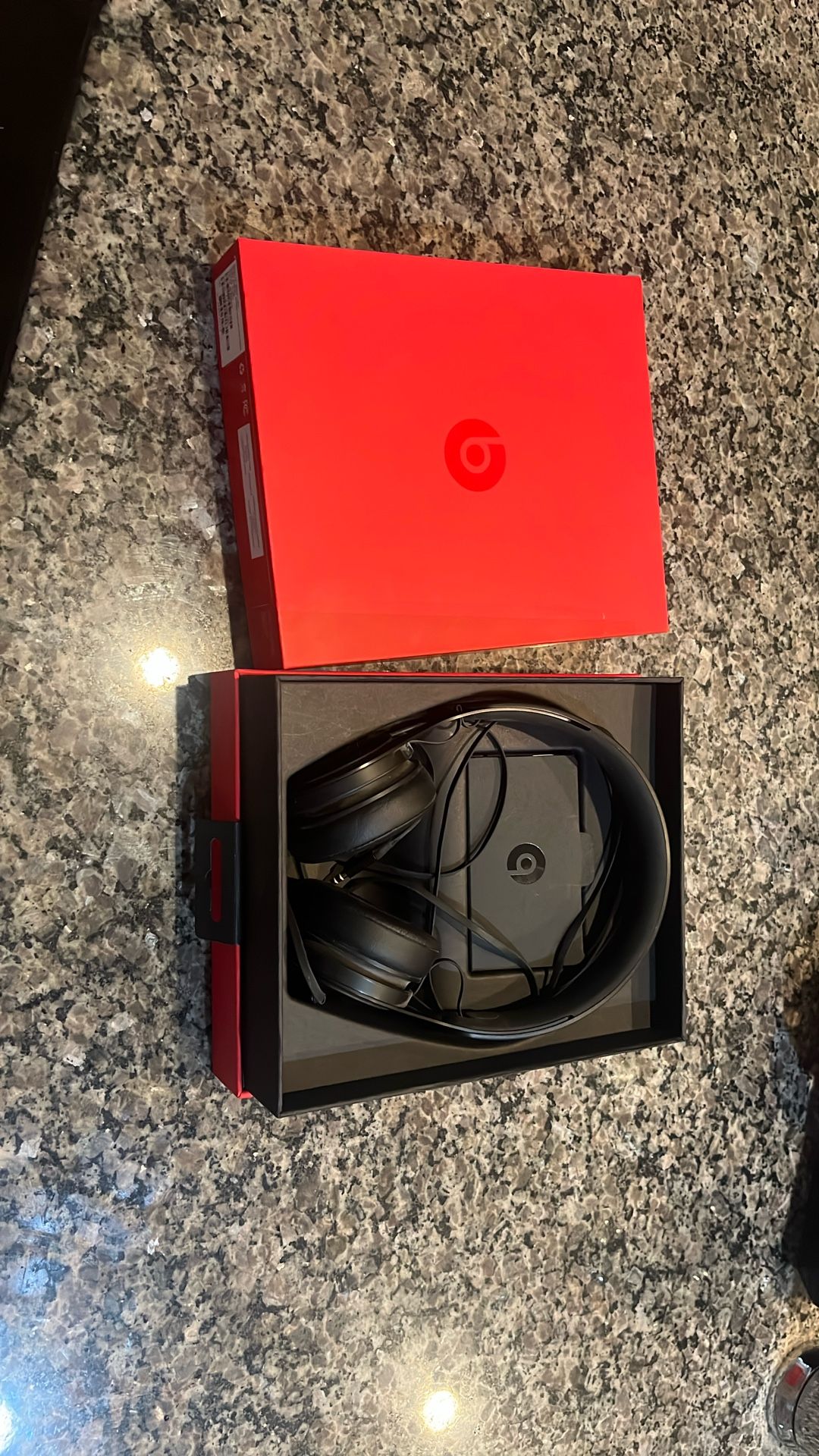 BEATS EP Wired Headphones