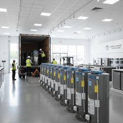 🔥 No Hot Water? Rheem 40/50 Gal Water Heaters — Free Delivery & Install!
FREE delivery • FREE installation • FREE haul-away of your old water heater
