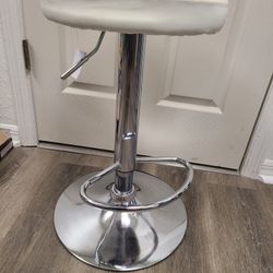 Adjustable Bar Stool