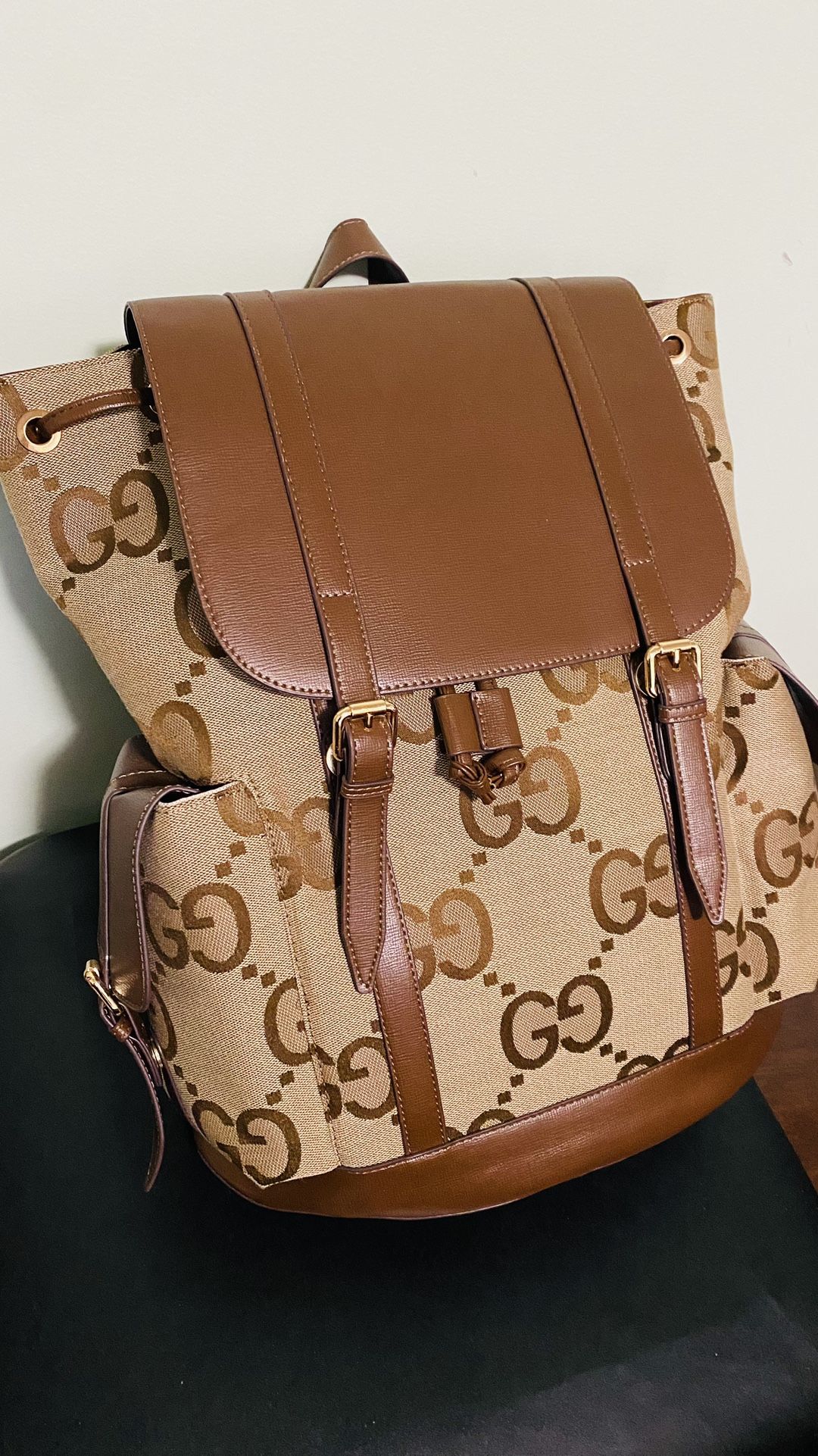 High End Backpack