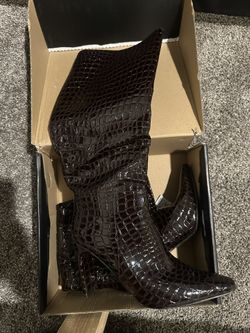 boots