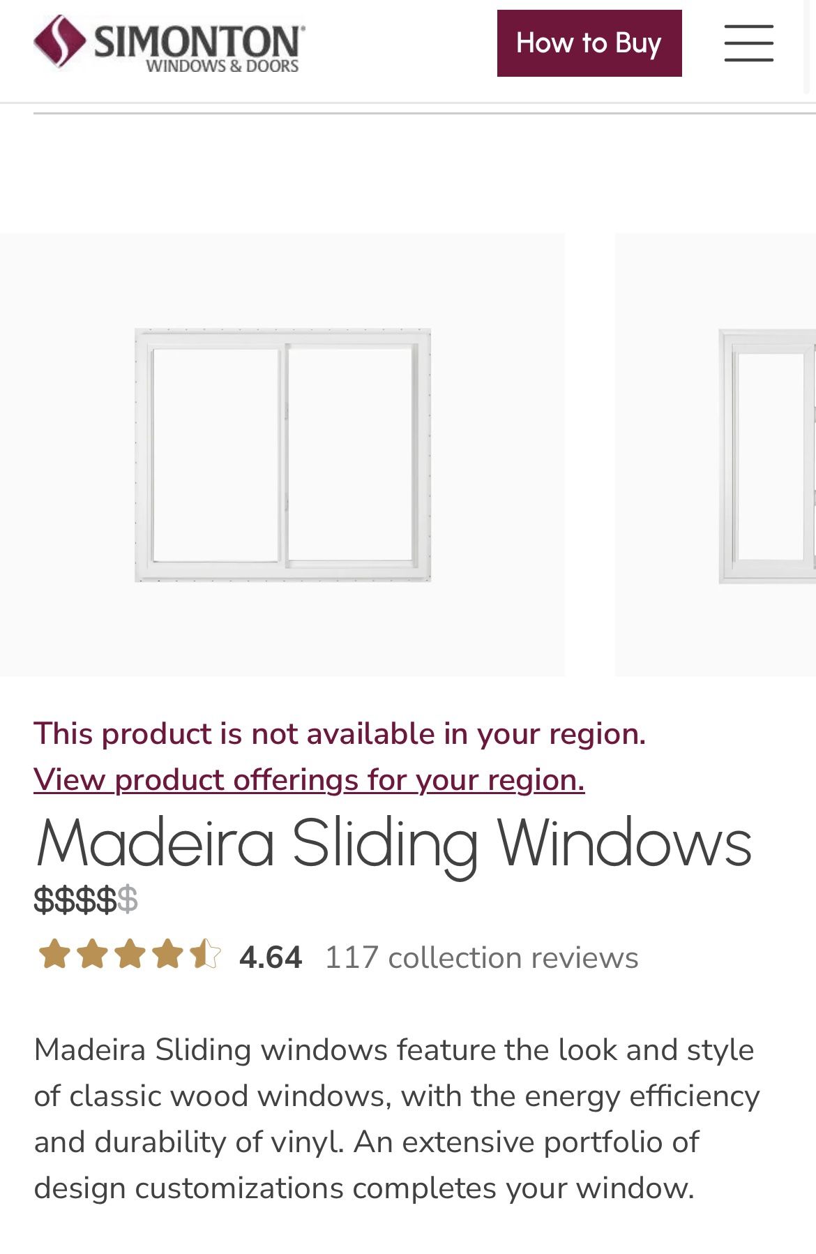 Sliding Glass Door + 2 Horizontal Sliding Windows