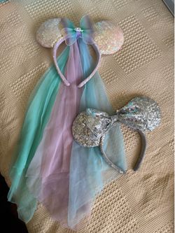 Disney Ears
