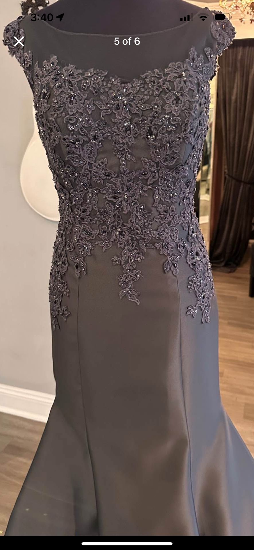 Elegant Dress