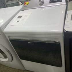 Maytag Gas Dryer 7.4 Cu. Ft. With Extra Power Button - Hot Deal! 